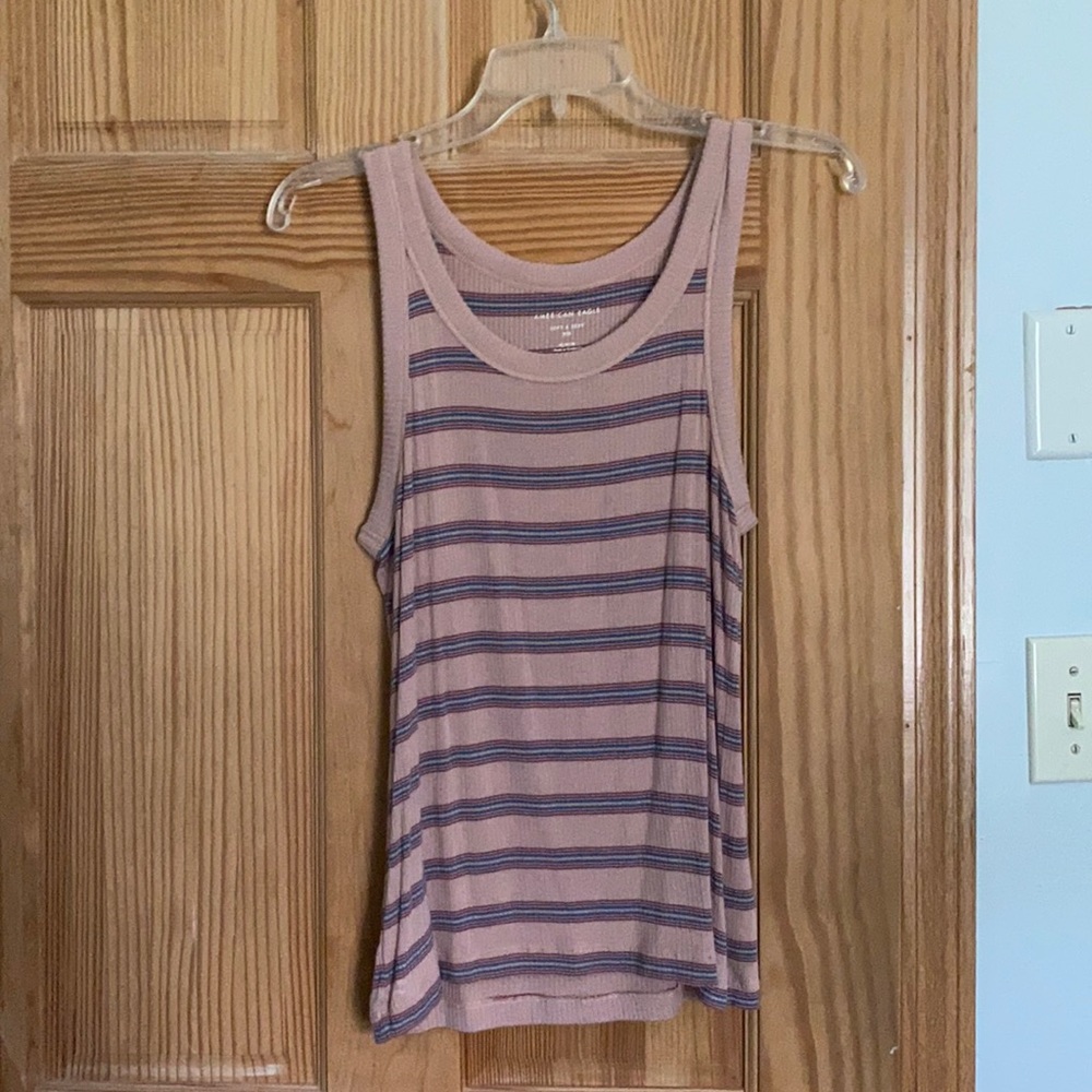 American eagle tank top. Size medium